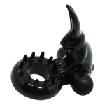 Anillo Vibrador Conejo Sweet Ring - Baile - Image 2