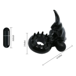 Anillo Vibrador Conejo Sweet Ring - Baile - Image 5