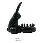 Anillo Vibrador Conejo Sweet Ring - Baile - Image 4
