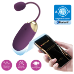 Huevo Vibrador Abner con App – Pretty Love - Image 6