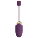 Huevo Vibrador Abner con App – Pretty Love - Image 2