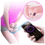 Huevo Vibrador Abner con App – Pretty Love - Image 7