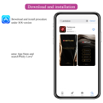 Huevo Vibrador Abner con App – Pretty Love - Image 9
