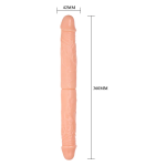 Dildo Doble Double Dones - BAILE - Image 4