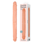 Dildo Doble Double Dones - BAILE