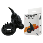 Anillo Vibrador Conejo Sweet Ring - Baile