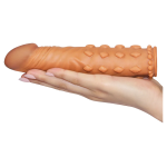 Funda para Pene Pleasure X-Tender N2 - LoveToy - Image 2