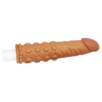Funda para Pene Pleasure X-Tender N2 - LoveToy - Image 3