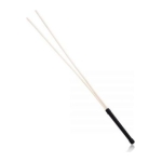 Bastón de Azotes de Ratán 60 cm