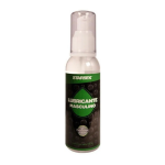Lubricante Masculino Base Agua con Árnica 60ml - Starsex