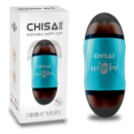 Masturbador Masculino HappyCup BLUE – MX CHISA
