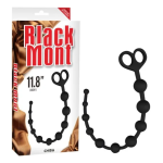 Plug Anal Bryce BlackMount – CHISA