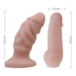 Arnés Sexual Doble Jessica - BAILE - Image 2