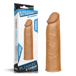 Funda para Pene Pleasure X-Tender N5 – LoveToy