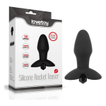 Plug Anal Rocket –  LOVETOY