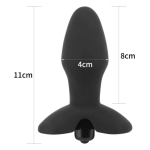 Plug Anal Rocket –  LOVETOY - Image 2