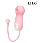 Succionador Little Monster - Lilo
