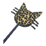 Fusta Animal Print – Fusta de Azote - Image 2