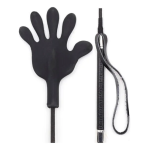 Fusta de Goma en Forma de Mano – Fusta de Azote - Image 3