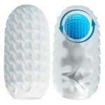 Magic Ball Huevo Masturbador Doble Estimulación - Pretty Love