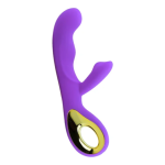 Magic Wand Plus USB – Potencia y Estimulación Doble