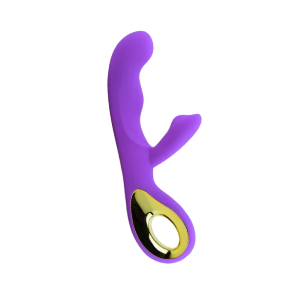 plus Magic Wand Plus USB – Potencia y Estimulación Doble - Image 1