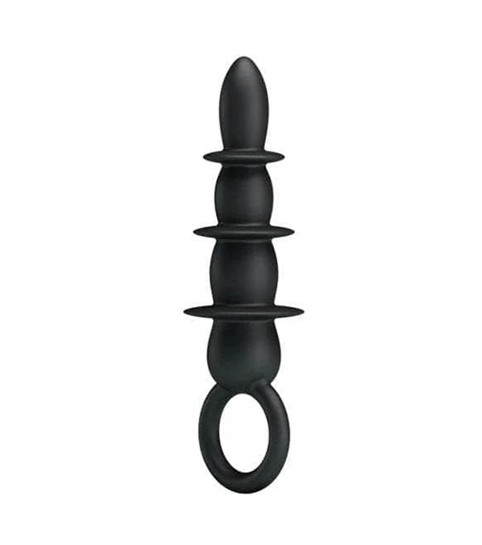 pretty-love-anal-plug-estimulacion-anal-anillos-40823808590057_2000x Plug Estimulación Anal Anillos - Pretty Love - Image 1