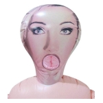 Muñeca Inflable Natalia - Starsex - Image 2