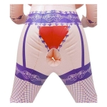 Muñeca Inflable Natalia - Starsex - Image 3