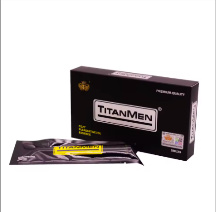 Captura de Pantalla 2026-04-20 a la(s) 12.42.08 Caja de Lubricante Adormecedor Titan Men - 5 Unidades - Image 1