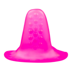 Capa de Lengua Rosa - Pau Brasil
