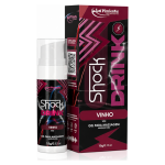 Gel Vino Shock-Drink 15 gr – La pimienta