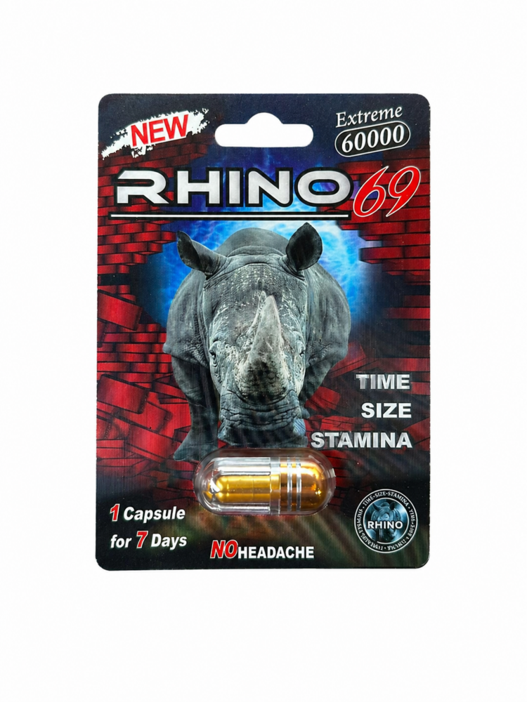 ChatGPT Image 30 abr 2026, 04_06_28 p.m. Rhino 69 Extreme 60000 – Potenciador de rendimiento masculino - Image 1