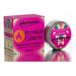 Intensificador femenino efecto calor 4 gr - La pimienta
