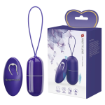 Huevo Vibrador a control Arvin - PRETTYLOVE