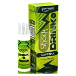 Gel Caipirinha Shock-Drink 15gr – La pimienta