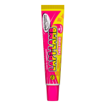 LAPI-LAMB pluma lubricante besable tutti-frutti 30g - La pimienta