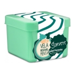 Vela Menta de Sorvete besable 50gr – La pimienta