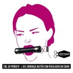 Mordaza Barra - La Pimienta - Image 2