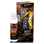 Gel Whisky con energetica Shock-Drink 15gr – La pimienta