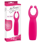 Vibrador Hollyhock JoyJumper – CHISA