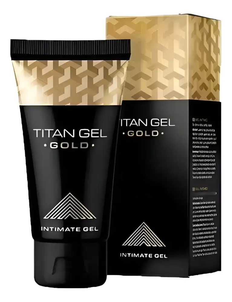 D_NQ_NP_2X_925399-MLC109936546711_042026-F Potenciador Masculino - Titan Gel Gold - Image 1