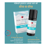 Lubricante Neutro a Base de Agua 30ml - Sen Intimo - Image 2