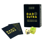 Dado Seduceme Juego Erótico - Dado Sutra