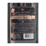 Lubricante Chocolate caliente Sachet 7ml – Sen Intimo