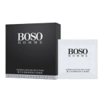 Boso Toallitas Retardantes y Potenciadoras Masculinas Caja con 12 Unidades