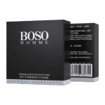 Boso Toallitas Retardantes y Potenciadoras Masculinas Caja con 12 Unidades - Image 4