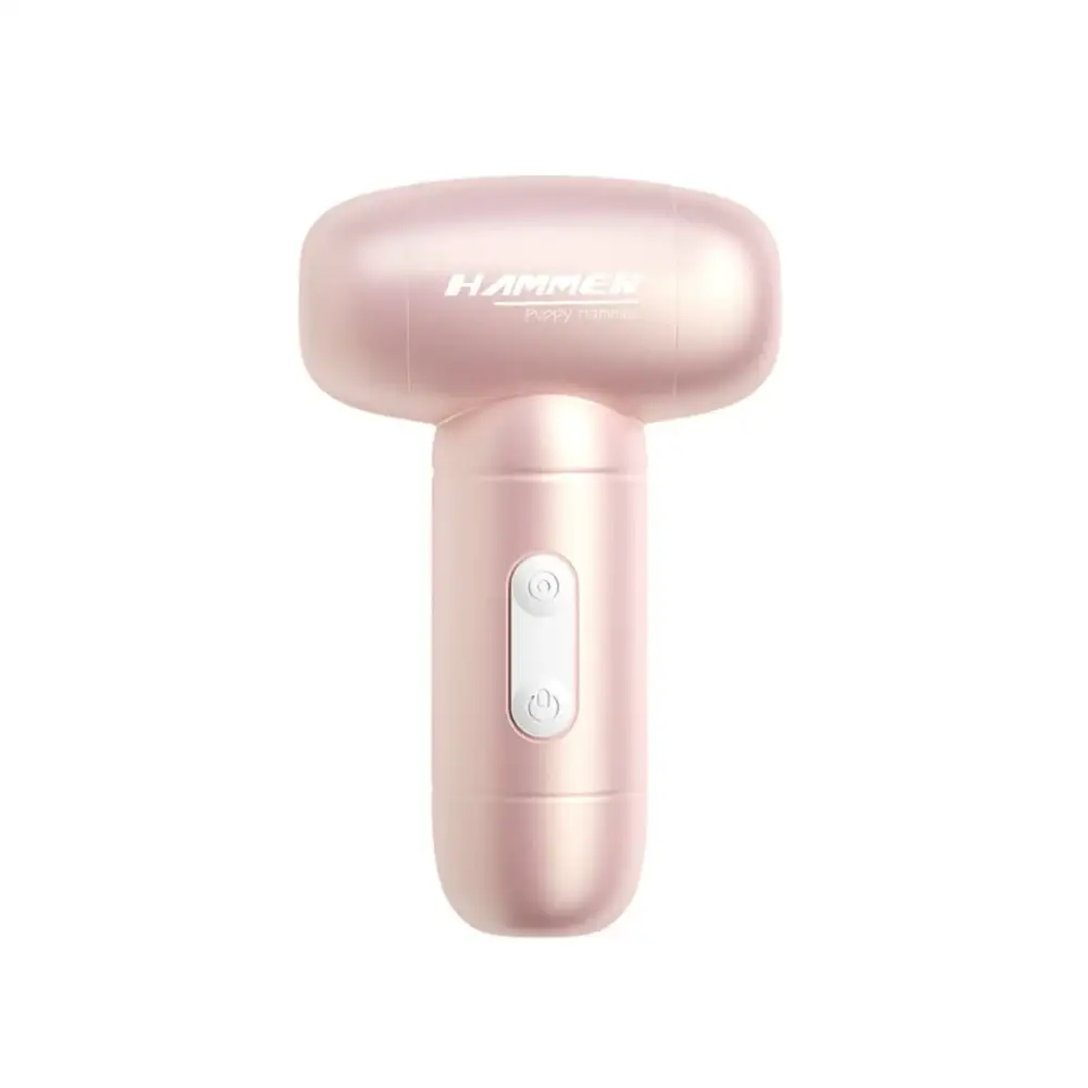 45568899678-36 Succionador y Vibrador Hammy - LILO - Image 1