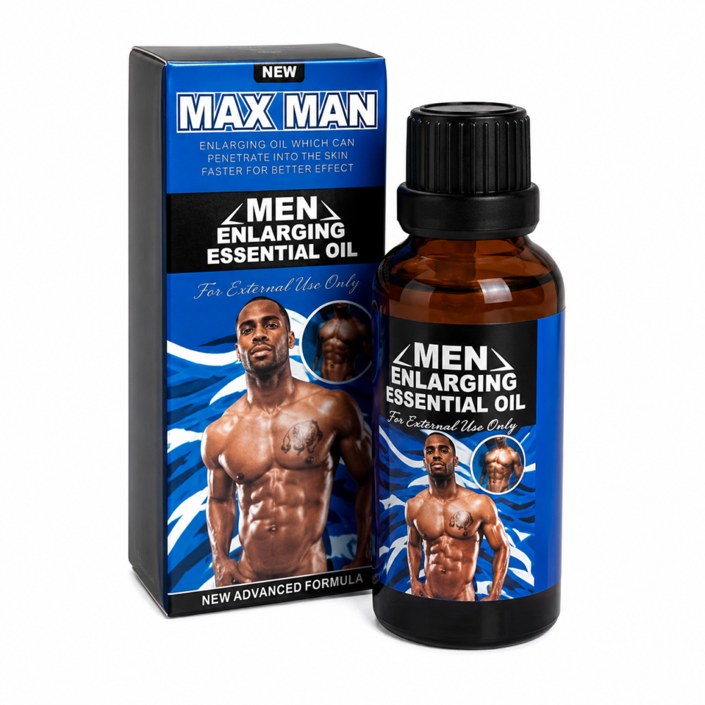ChatGPT Image 17 jun 2026, 07_01_48 p.m. Max Man Essential Oil en gotas 30 gr– Men Enlarging - Image 1