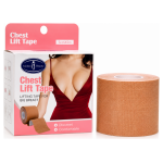 Cinta Elevadora de Busto 5 cm x 5 m - Aichun Beauty